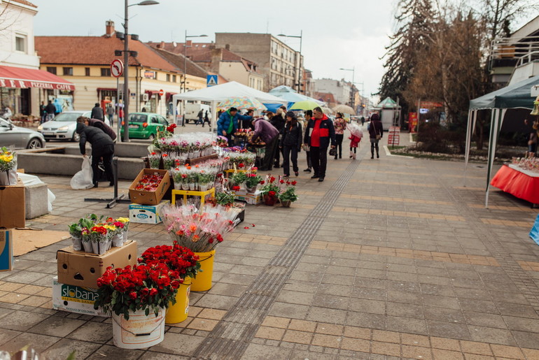 Osmomartovske tezge (foto: Đorđe Đoković)