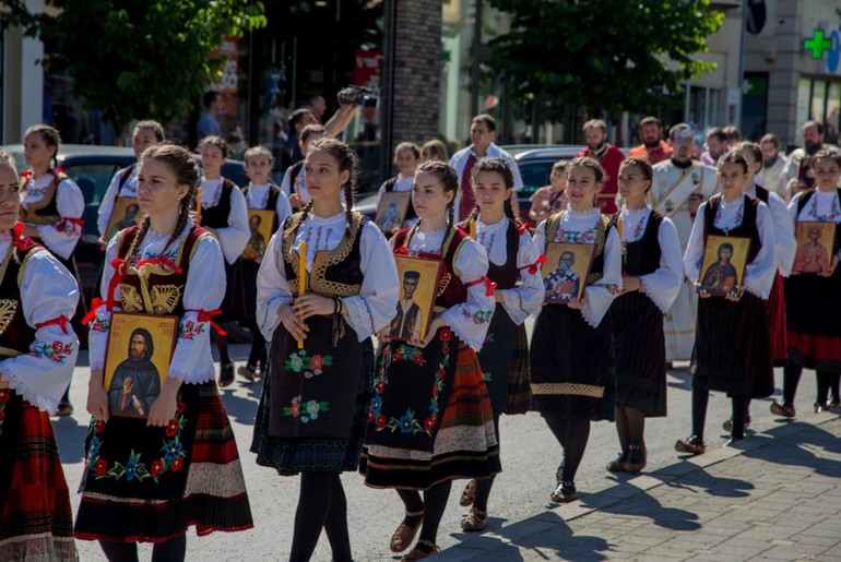 Litija (foto: Miloš Rafailović)