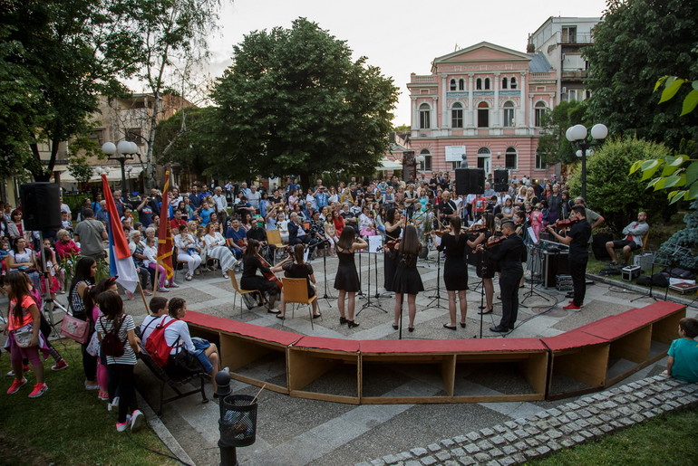 Koncert muzičke škole (ilustracija) (foto: Đorđe Đoković)