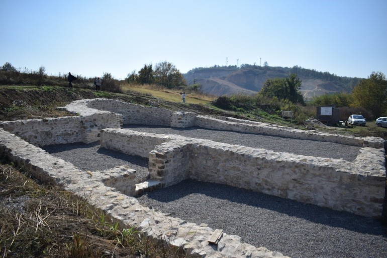 Lokalitet Anine (foto: Branko Petrović)