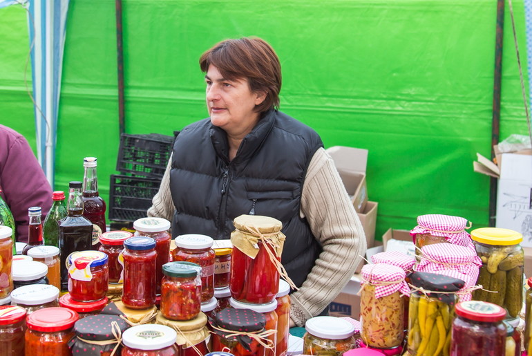 Branka Nedeljković (foto: Đorđe Đoković)