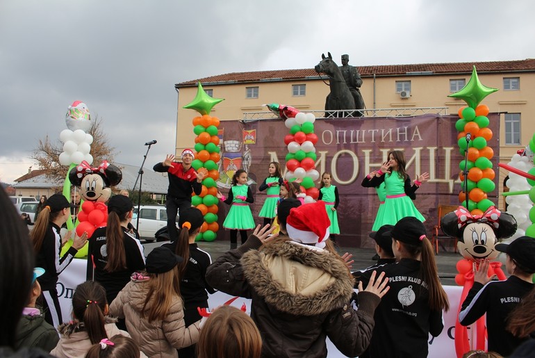 Mionica  otvorenog srca (foto: Ana Perić)