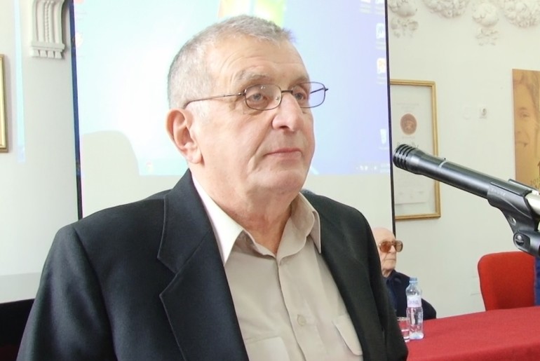 Zoran Stanojević 