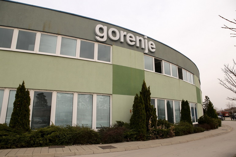 Gorenje Valjevo (foto: Đorđe Đoković)