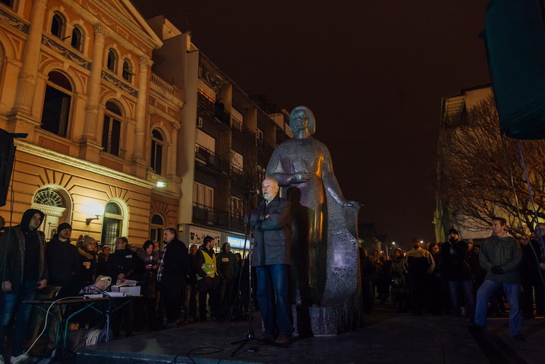 Radovan Marjanović (foto: Đorđe Đoković)