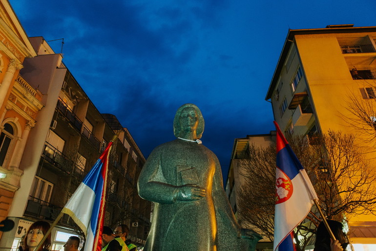 Valjevo bez straha - #1 od 5 miliona (foto: Đorđe Đoković)