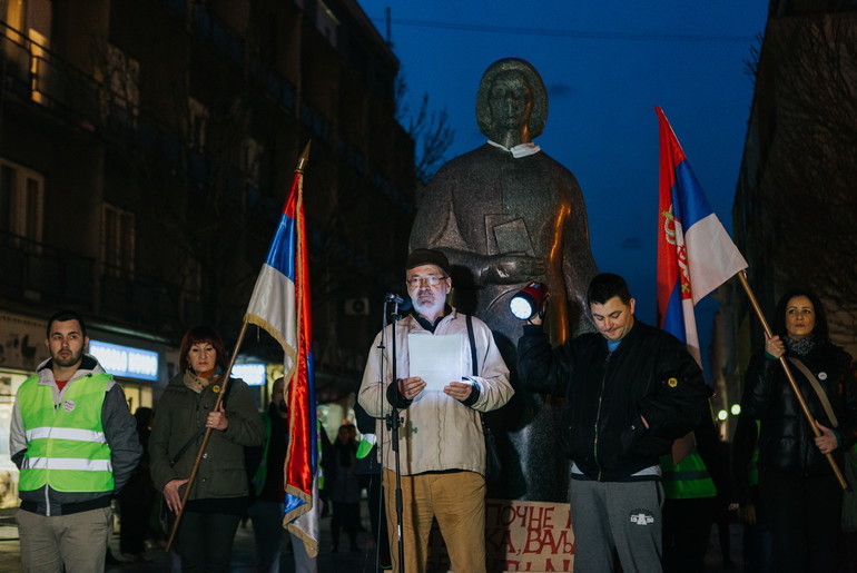 Dragan Todorović (foto: Đorđe Đoković)