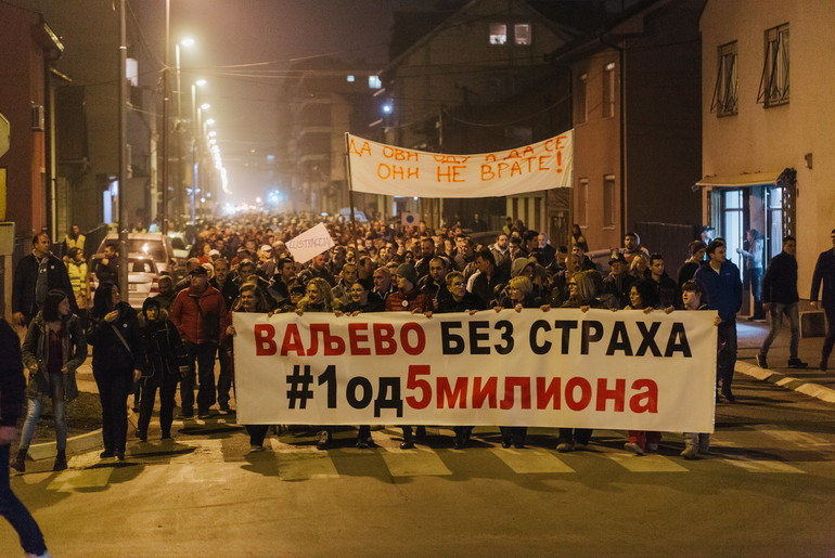 Protest