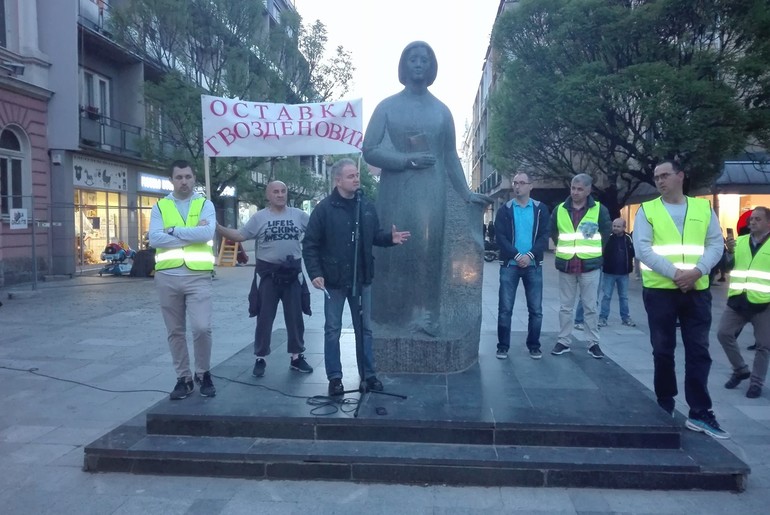 Zoran Lutovac (foto: Kolubarske.rs)