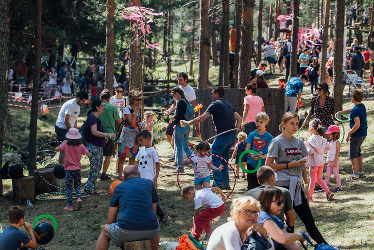 Mountain Music Fest  (MMF) (foto: Đorđe Đoković)