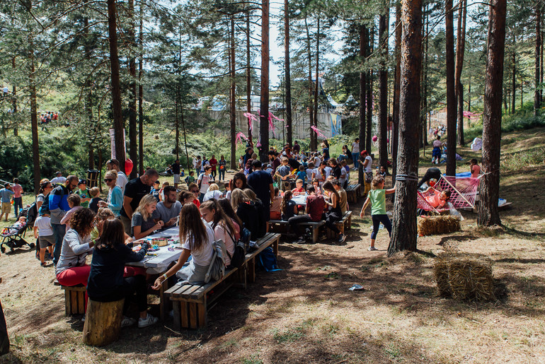 Mountain Music Fest (MMF) (foto: Đorđe Đoković)