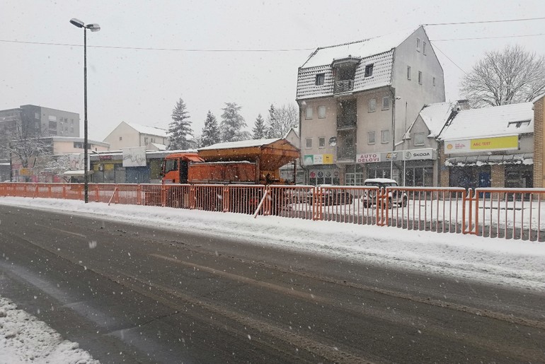 Duple trake (foto: Kolubarske.rs)