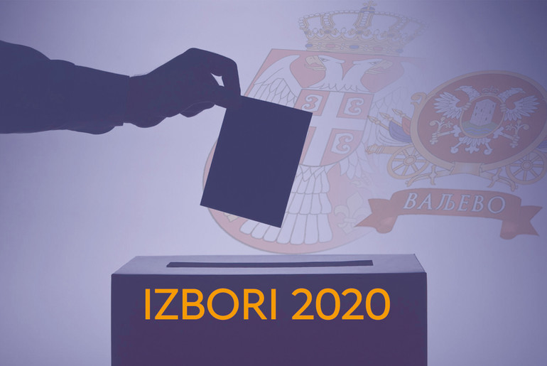 Izbori 2020 (ilustracija Dušan Arsenić) (foto: Korisnik)