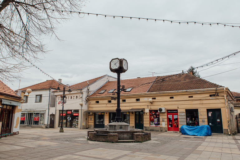 Valjevo (foto: DjordjeDjokovic)