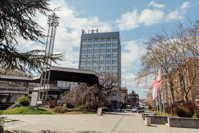 Valjevo (foto: Đorđe Đoković)