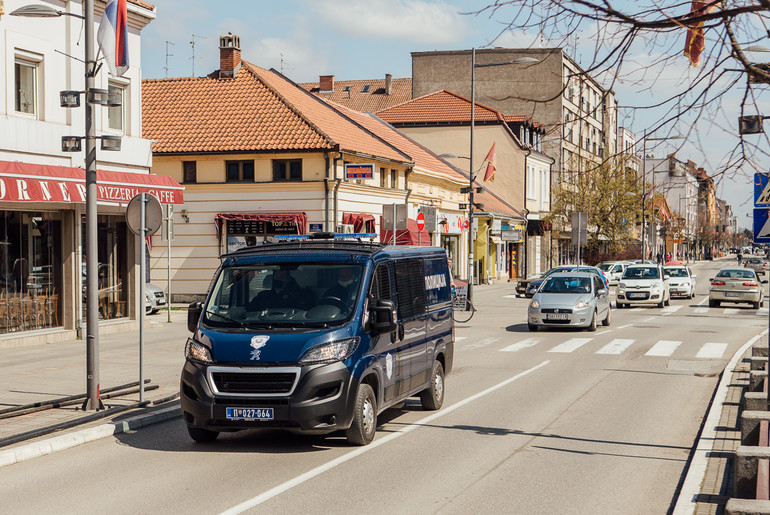 Marica (foto: Đorđe Đoković)