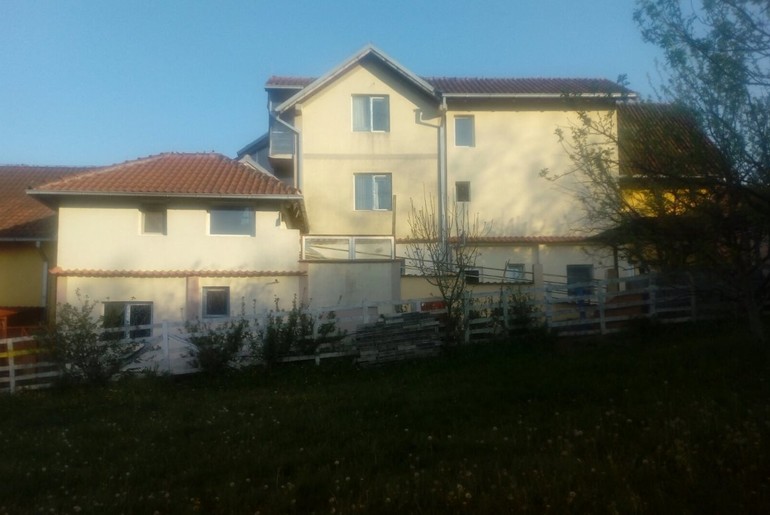 Kuća Dobra Despotović (foto: Despotović)