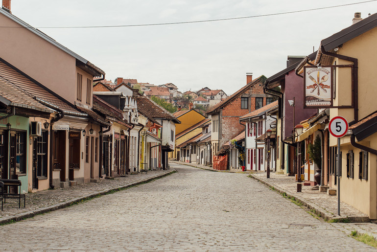 Tešnjar (foto: Đorđe Đoković)