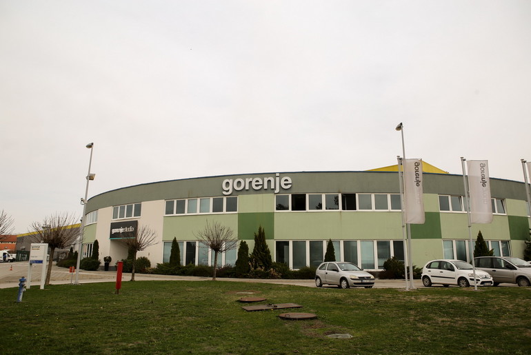 Gorenje (foto: Đorđe Đoković)