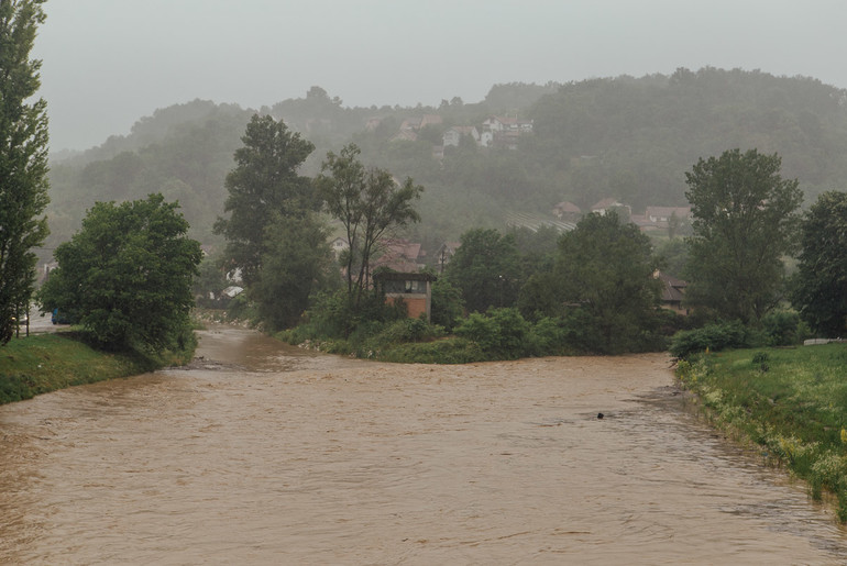 Obnicica (foto: Đorđe Đoković)