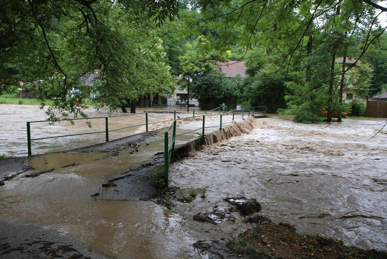 Gradac (23.06.2020.) (foto: Đorđe Đoković)