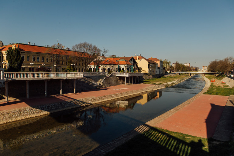 Valjevo (foto: DjordjeDjokovic)