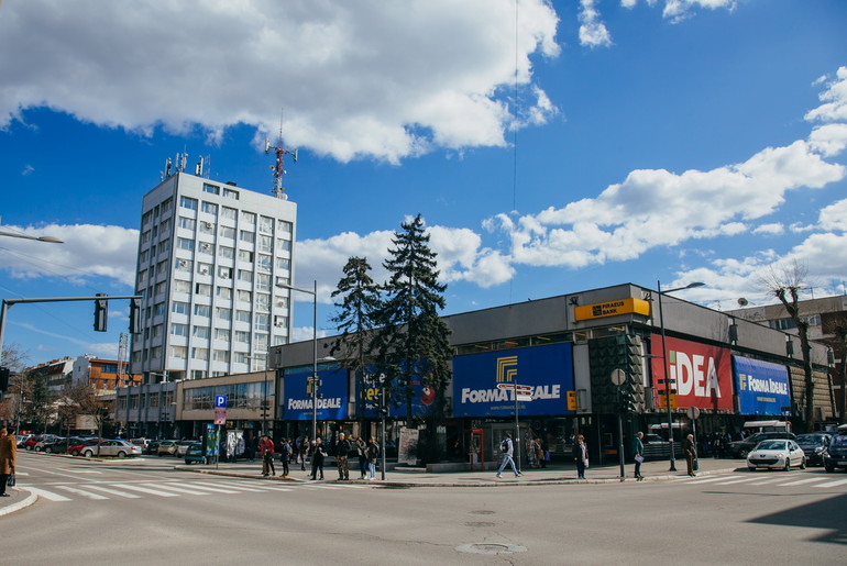 Valjevo (foto: Đorđe Đoković)