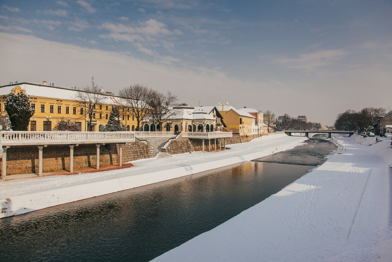 Valjevo (foto: Đorđe Đoković)