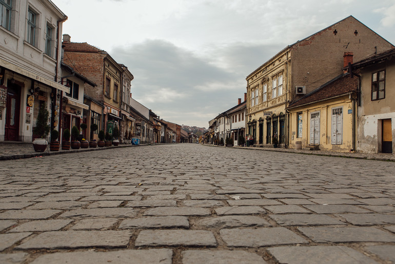 Tešnjar (foto: Đorđe Đoković)