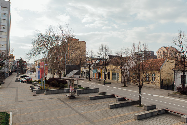 Valjevo (foto: DjordjeDjokovic)