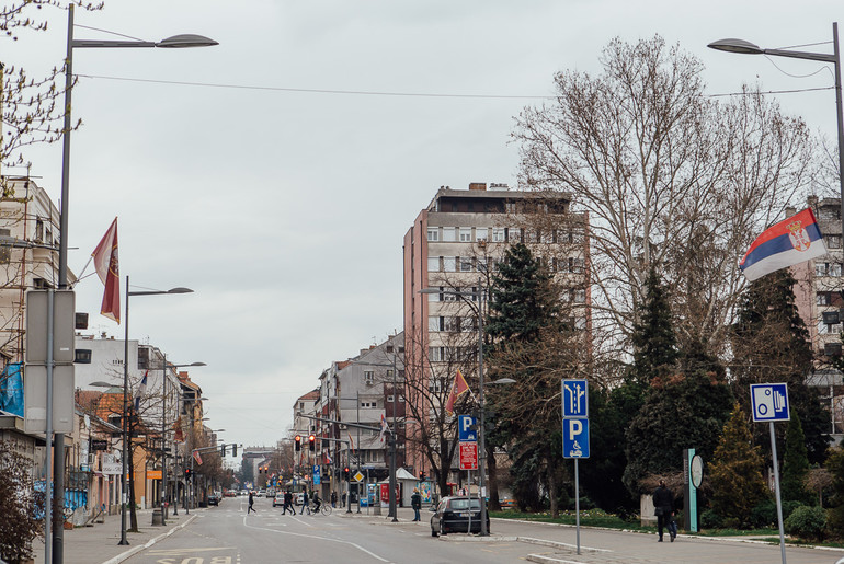 Valjevo (foto: Đorđe Đoković)