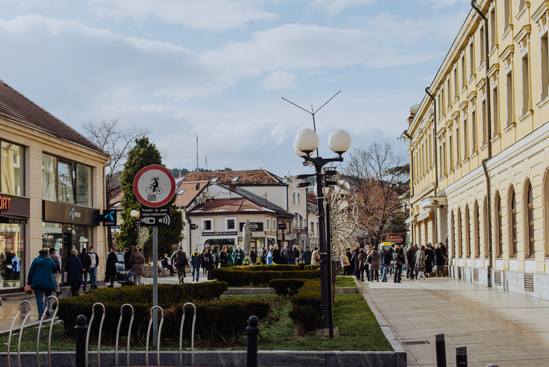 Vakcinacija u Grand hotelu (foto: DjordjeDjokovic)