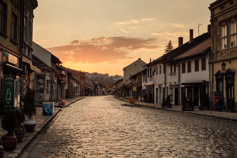 Tešnjar (foto: Đorđe Đoković)