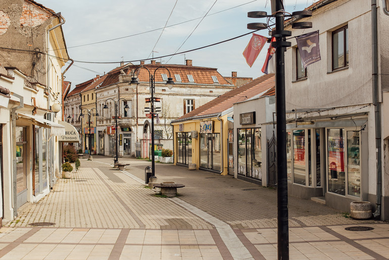 Valjevo (foto: DjordjeDjokovic)