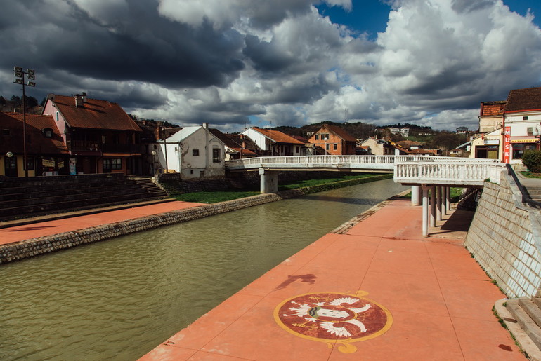 Valjevo (foto: Đorđe Đoković)