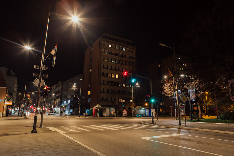 Valjevo (foto: Đorđe Đoković)