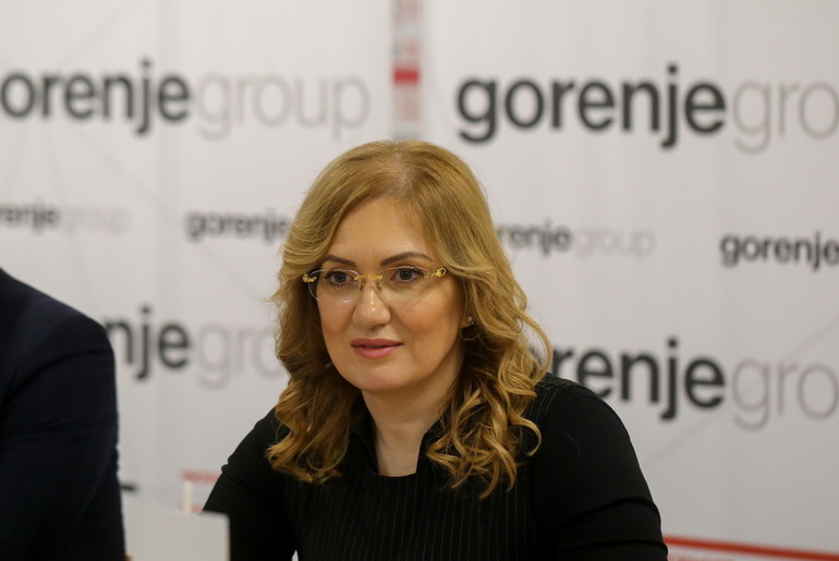 Stanka Pejanović (foto: Đorđe Đoković)
