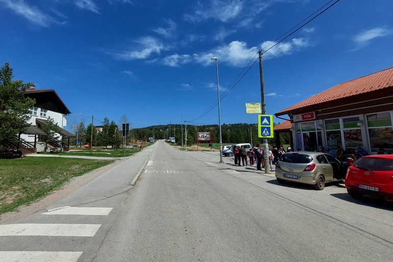 Divčibare (foto: Kolubarske.rs)