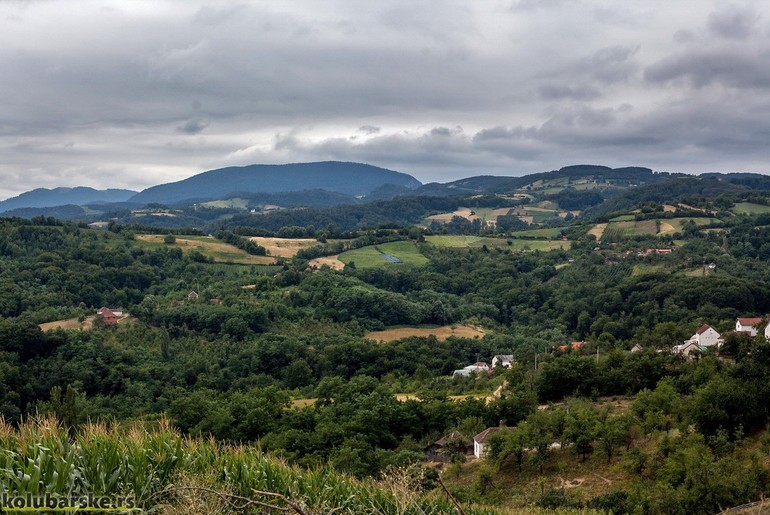 Planinska sela (foto: Đorđe Đoković)