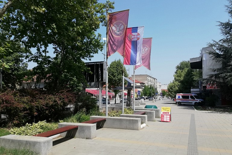 Valjevo (foto: Kolubarske.rs)