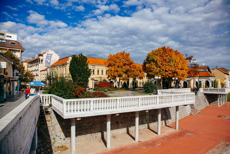 Valjevo (foto: Đorđe Đoković)