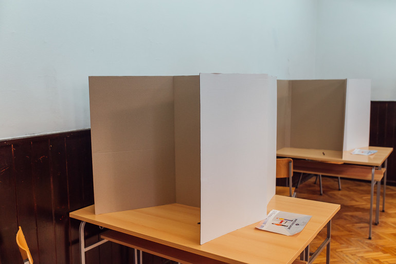 Referendum (foto: Đorđe Đoković)