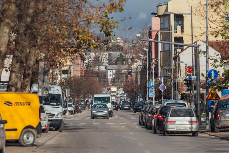 Valjevo (foto: Đorđe Đoković)