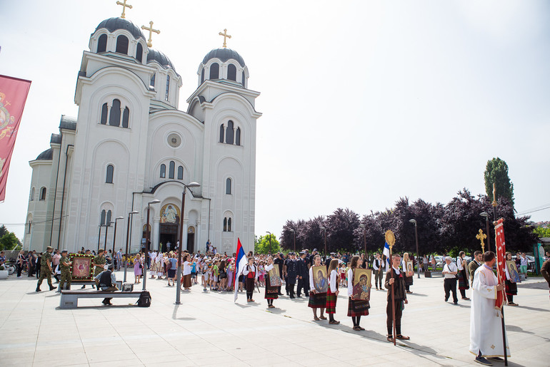 Slava Valjeva (arhiva) (foto: Đorđe Đoković)