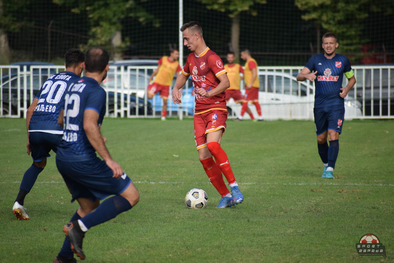 Mirko Đermanović (foto: Andrej Ranković)