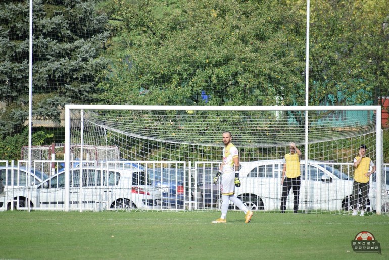 Uroš Matić (foto: Andrej Ranković)