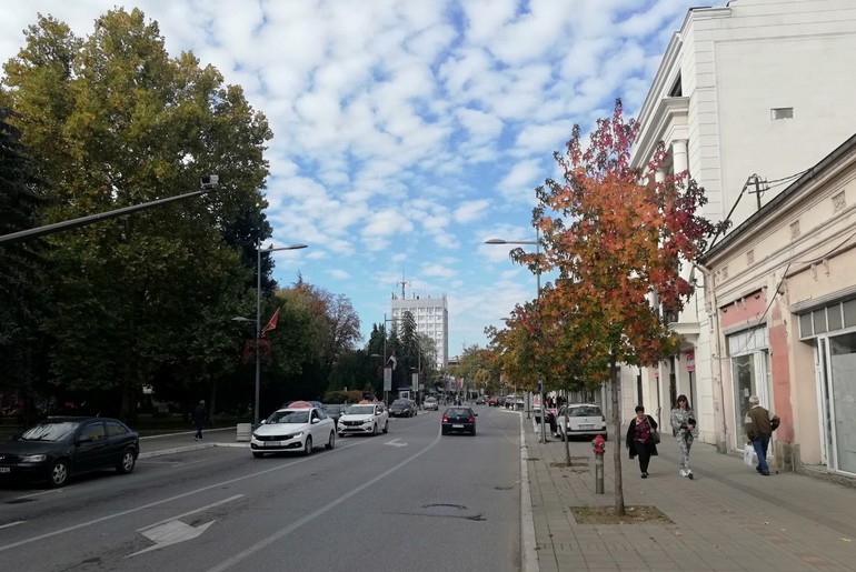 Valjevo (foto: Kolubarske.rs)