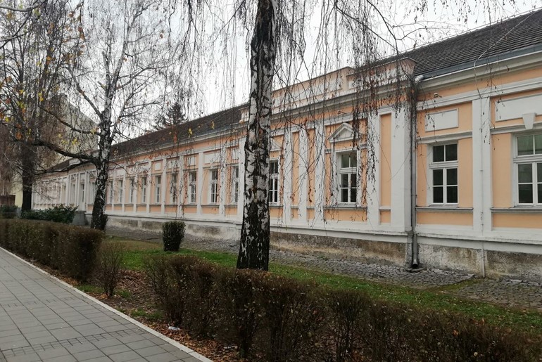 Medicinska škola (foto: Kolubarske.rs)