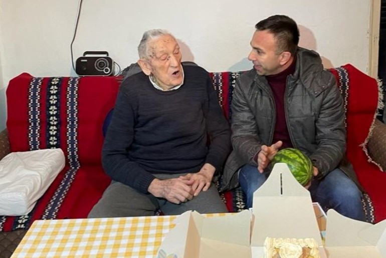 Jordan Jevtović i Boban Janković (foto: www.mionica.rs)