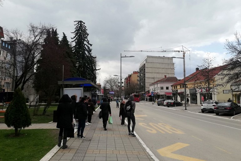 Valjevo (foto: Kolubarske.rs)